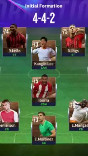 Soccer Star: 2022 Football Cup captura 2