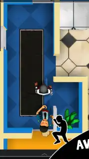 Robbery Bob captura 17