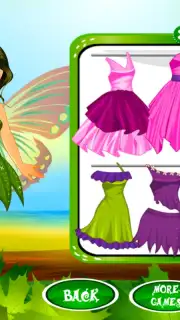 Princess games for girls captura 4