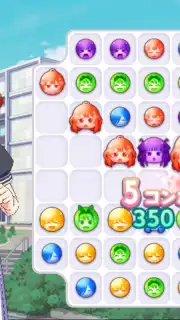The Quintessential Quintuplets: The Quintuplets Can’t Divide the Puzzle Into Five Equal Parts captura 6