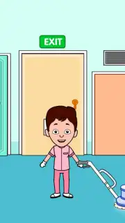 Tizi Hospital captura 6