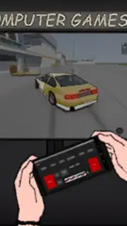 Steering Wheel captura 2
