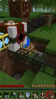 Energy Ideas - Minecraft captura 3
