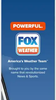 FOX Weather captura 4