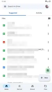Google Drive captura 4