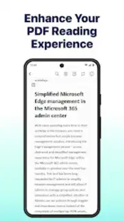 SwifDoo PDF captura 2