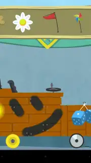 Boomerang Make and Race captura 5