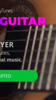 Simply Guitar by JoyTunes captura 10