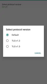 Citrix Workspace captura 6