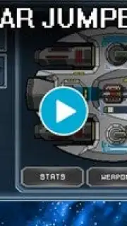 Star Jumper captura 1