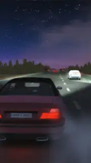 Drift Ride - Traffic Racing captura 8