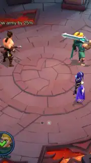 Final Heroes captura 9