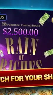 PCH Play and Win captura 2