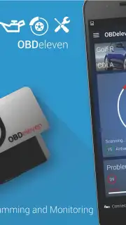 OBDeleven VAG car diagnostics captura 16