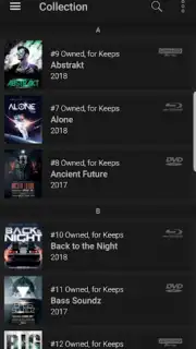 My Movies Free captura 7