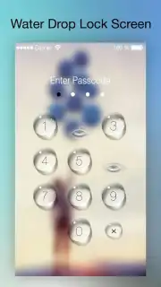 PIP Lock Screen captura 21