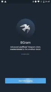 BGram captura 2