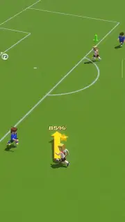 Mini Soccer Star captura 5