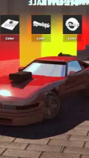 City Car Driving Simulator captura 6