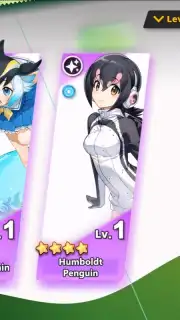 Kemono Friends: Kingdom captura 13