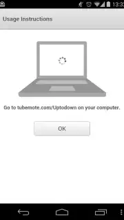 TubeMote captura 6