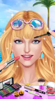 Pool Party captura 10