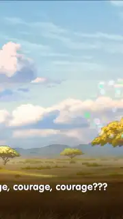 Kemono Friends: Kingdom captura 9