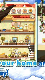 MapleStory R: Evolution captura 2