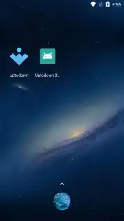 Mint Launcher captura 7