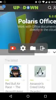 AZ Screen Recorder captura 10