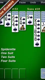 Solitaire City captura 15