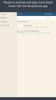 MuseScore captura 4