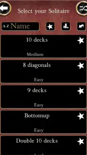 Solitaire Collection captura 1