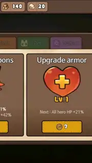 Bistro Heroes captura 19