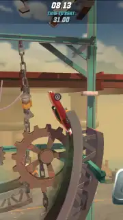 Stunt Car Extreme captura 7