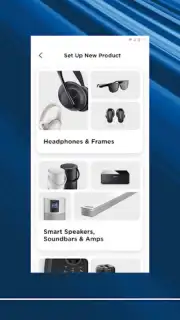 Bose Music captura 10