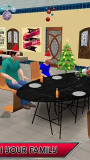 Police Mom Family Mother Life captura 6