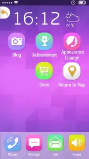 It Girl - Fashion Celebrity & Dress Up Game captura 2