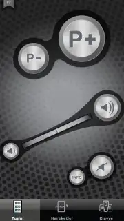 Vestel Smart Remote captura 7