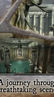 Syberia captura 4