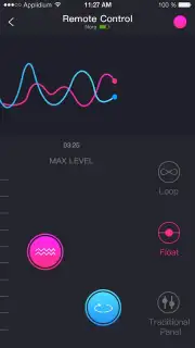Lovense Remote captura 2