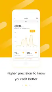 Lenovo Watch captura 2