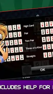 Holdem Poker captura 1