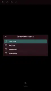 OTT Navigator captura 8