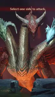 Dragonheir: Silent Gods captura 14