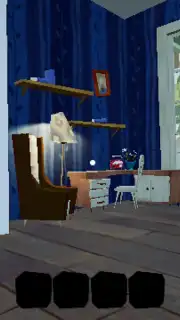 Hello Neighbor captura 4