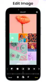 iGallery iOS 16 captura 24