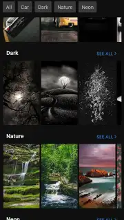 iOS Emojis For Android captura 3