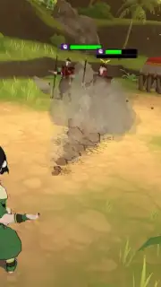 Avatar Generations captura 6