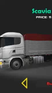 Grand Truck Simulator captura 6